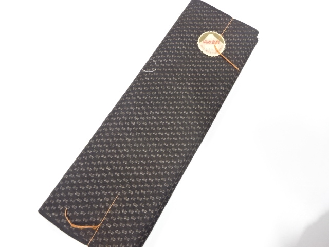 アンティーク　着尺反物